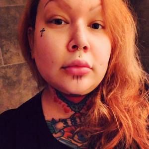 Meet your Posher, Melanie